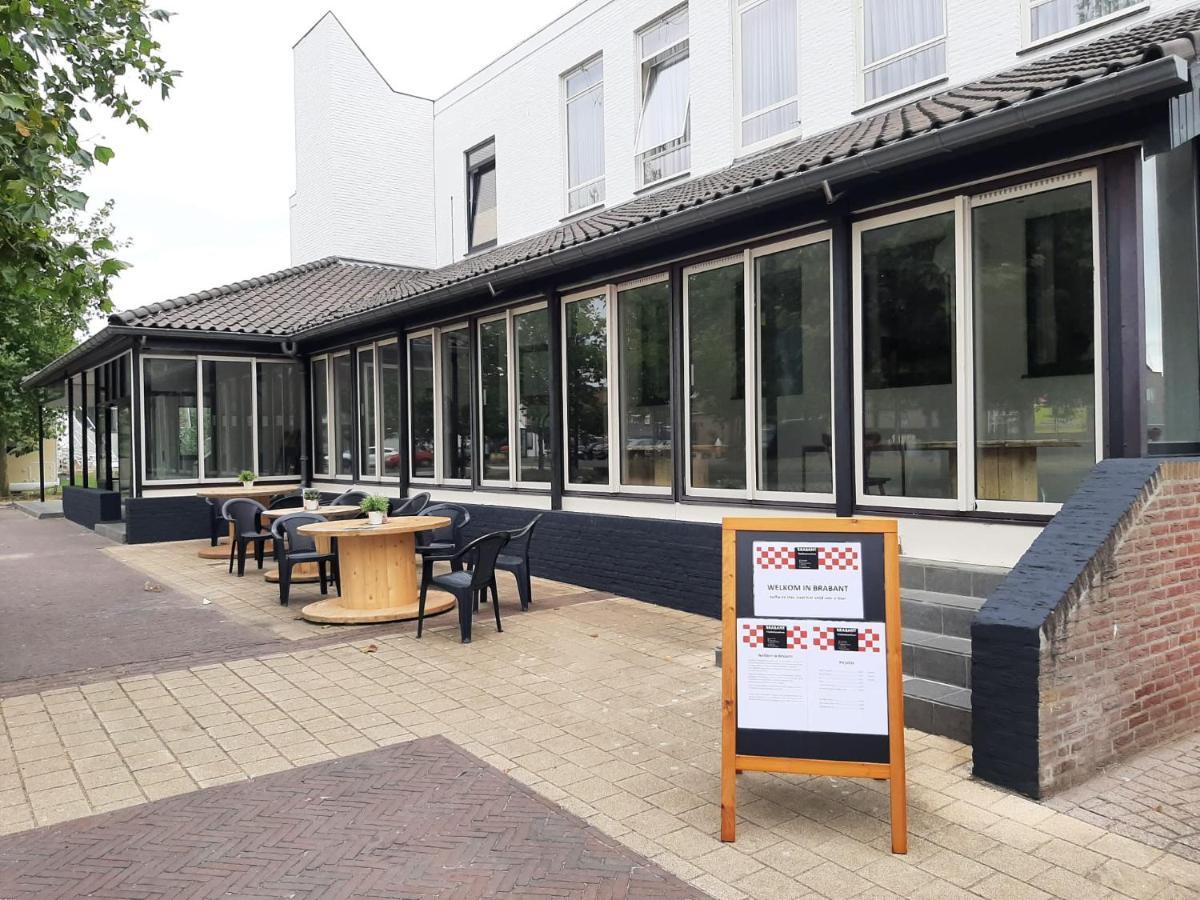 Vitaliteitscentrum Brabant Vierlingsbeek 外观 照片