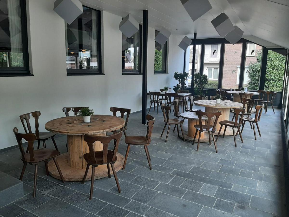 Vitaliteitscentrum Brabant Vierlingsbeek 外观 照片
