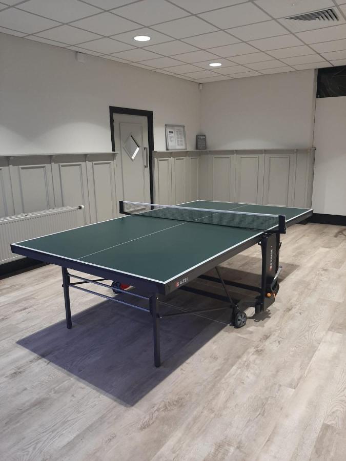 Vitaliteitscentrum Brabant Vierlingsbeek 外观 照片