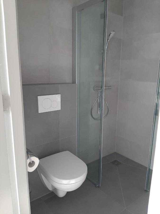 Vitaliteitscentrum Brabant Vierlingsbeek 外观 照片