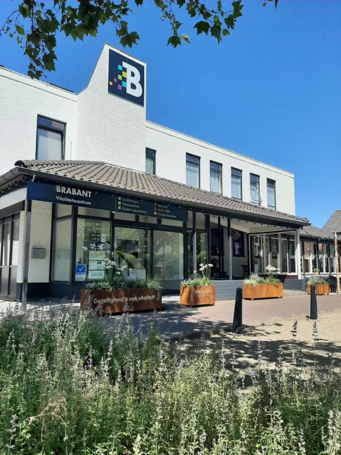 Vitaliteitscentrum Brabant Vierlingsbeek 外观 照片
