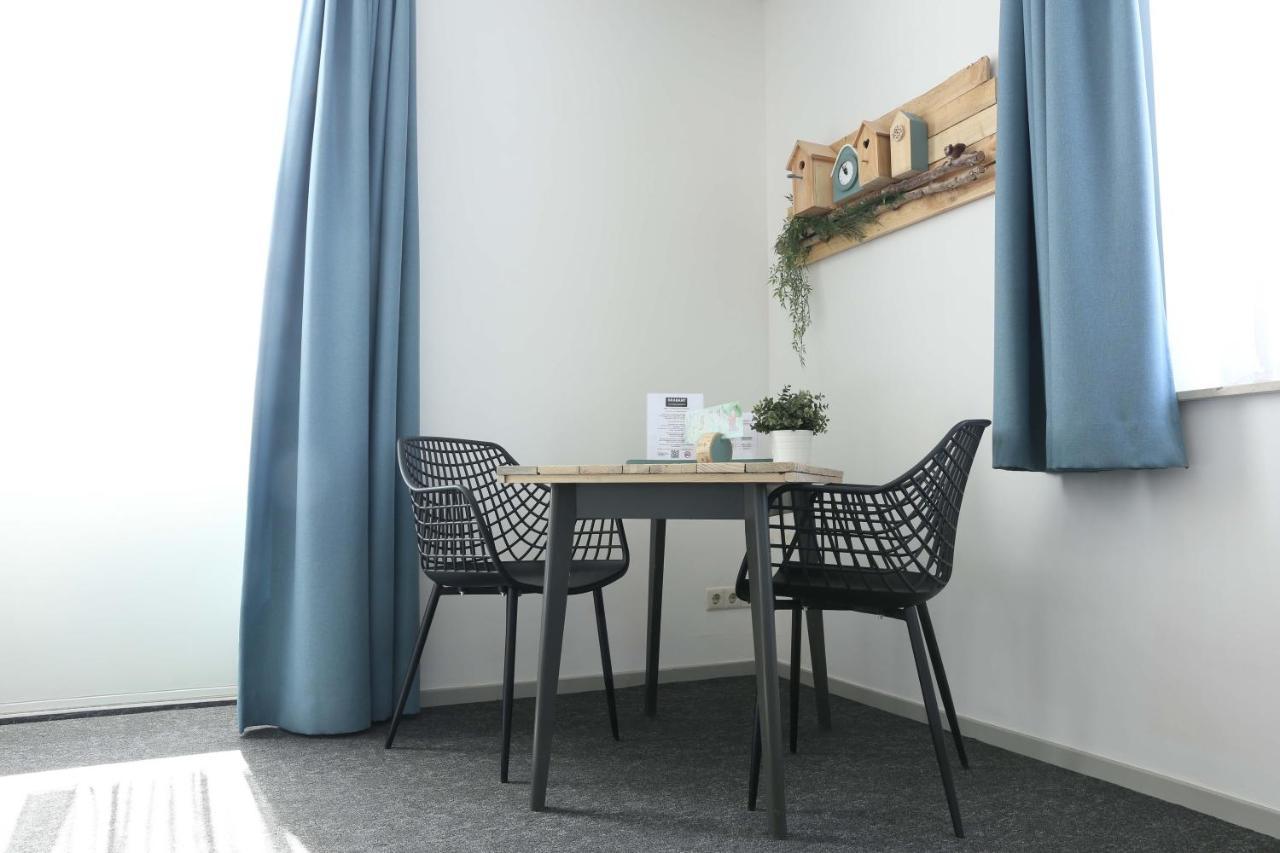 Vitaliteitscentrum Brabant Vierlingsbeek 外观 照片