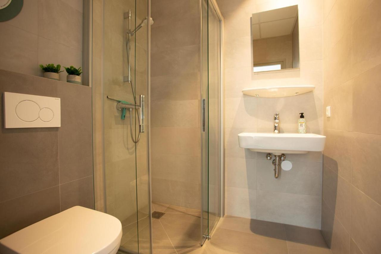 Vitaliteitscentrum Brabant Vierlingsbeek 外观 照片