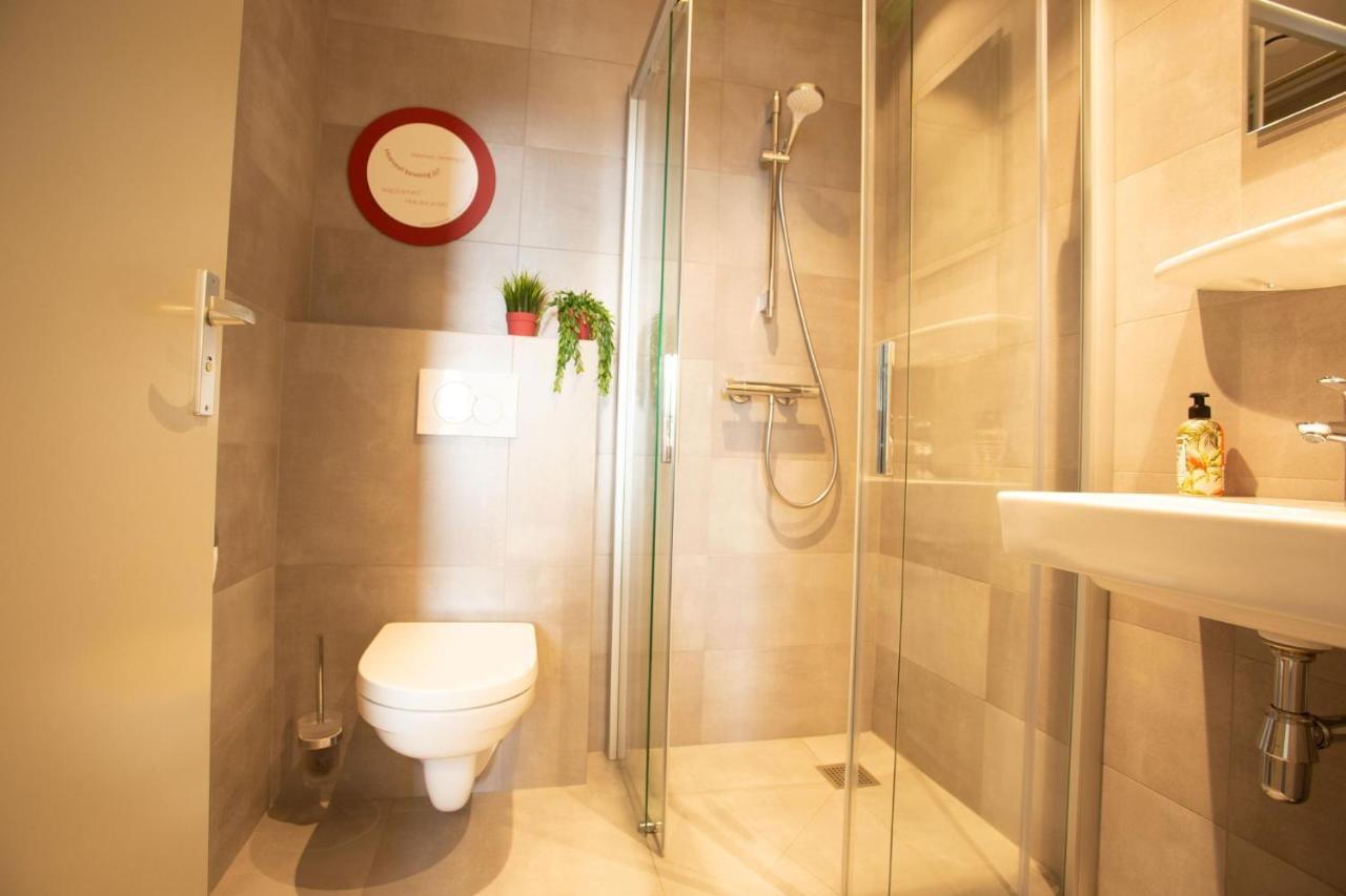 Vitaliteitscentrum Brabant Vierlingsbeek 外观 照片