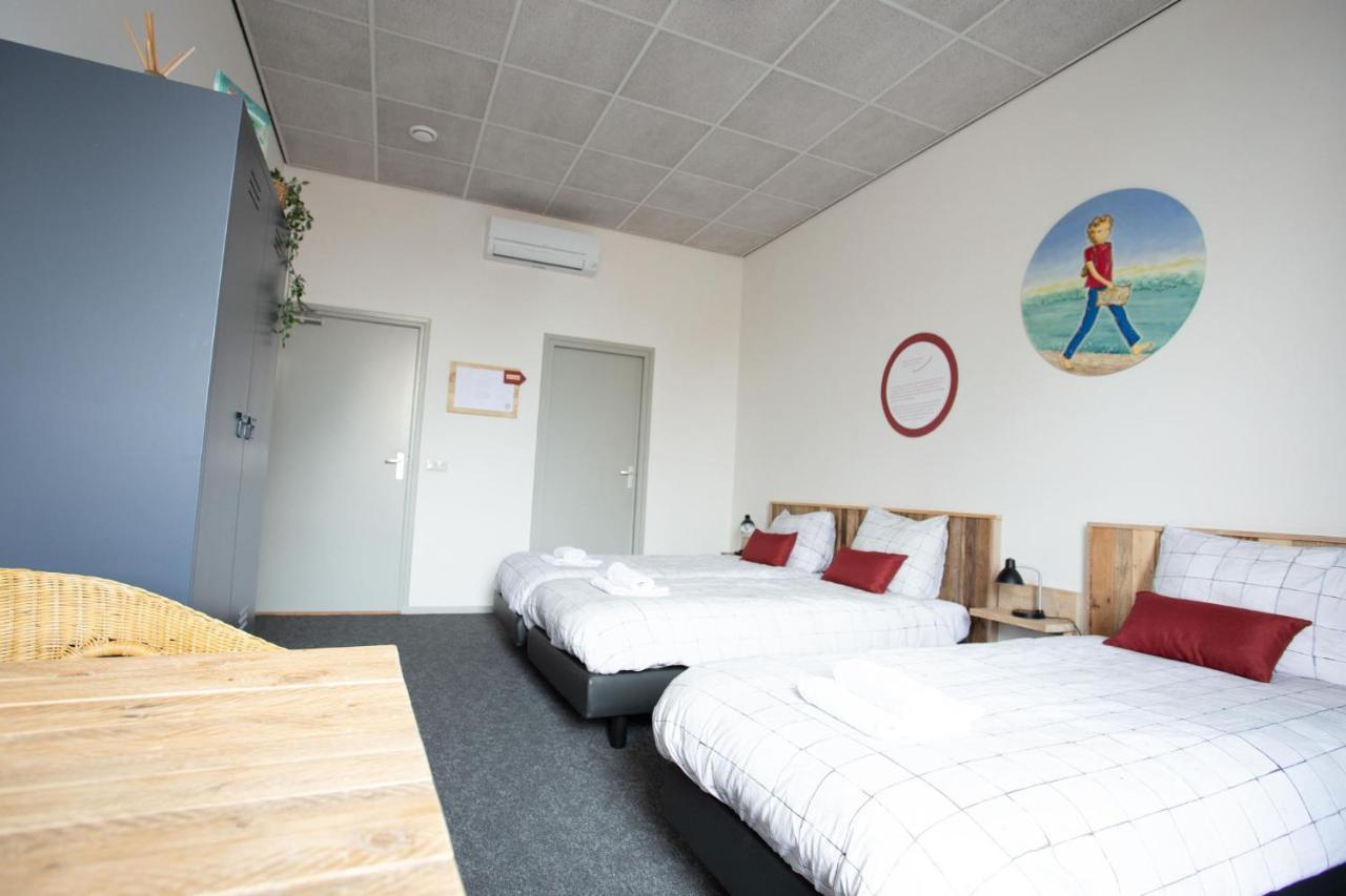 Vitaliteitscentrum Brabant Vierlingsbeek 外观 照片