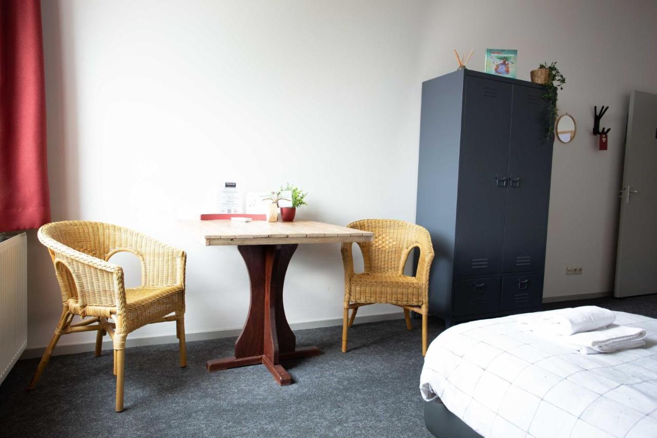 Vitaliteitscentrum Brabant Vierlingsbeek 外观 照片