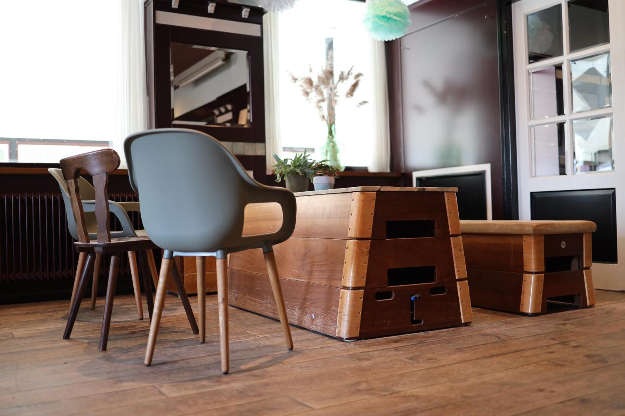 Vitaliteitscentrum Brabant Vierlingsbeek 外观 照片