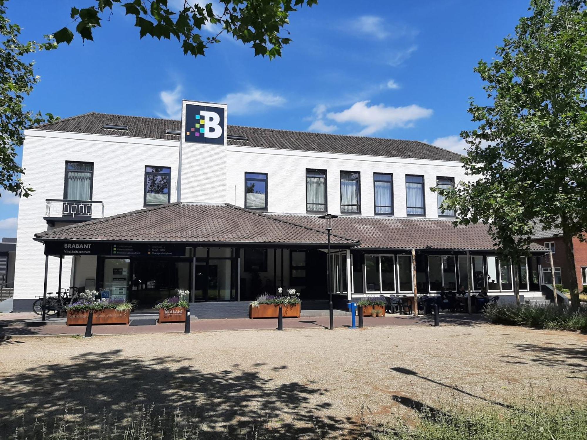 Vitaliteitscentrum Brabant Vierlingsbeek 外观 照片