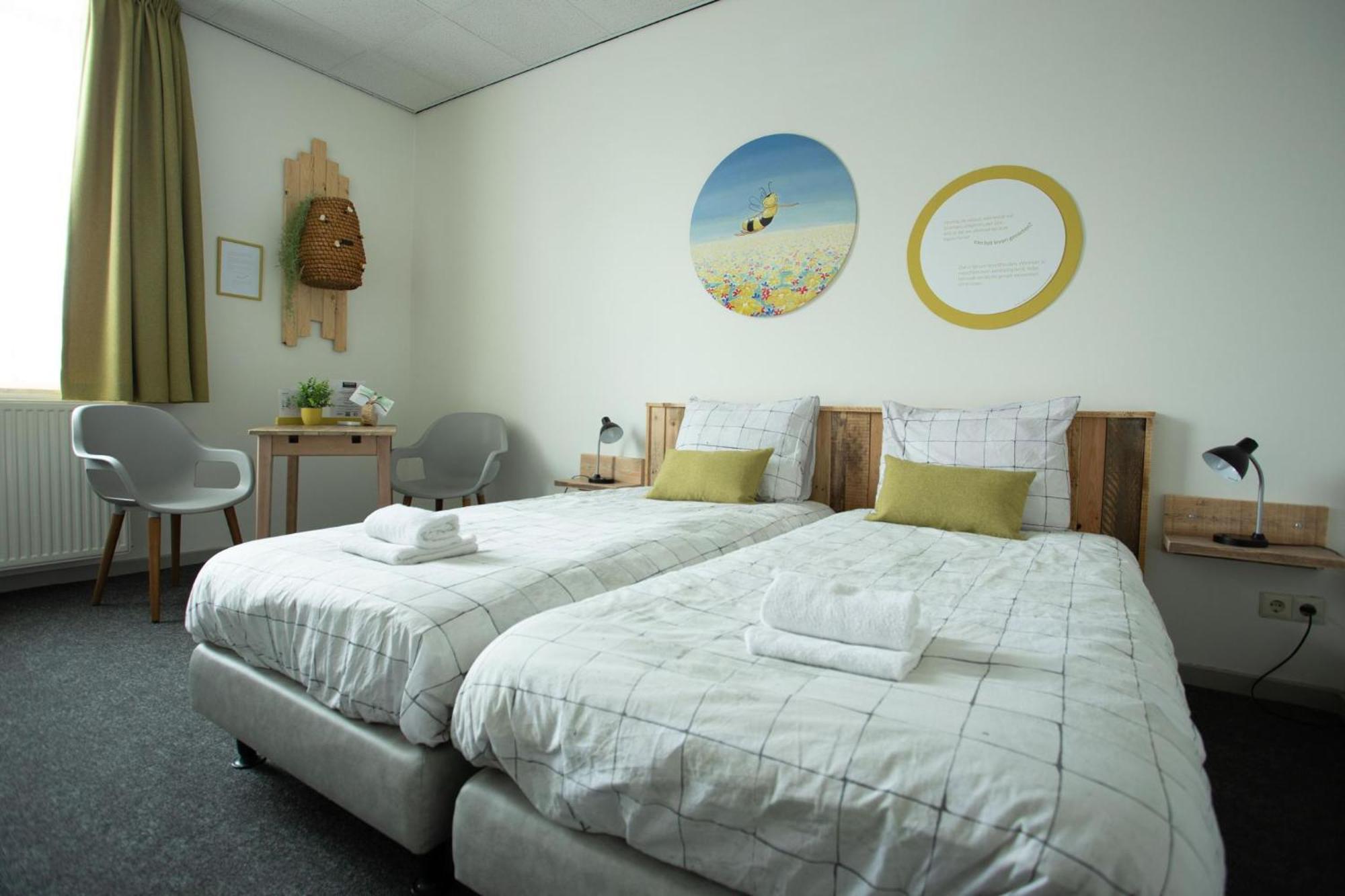 Vitaliteitscentrum Brabant Vierlingsbeek 外观 照片
